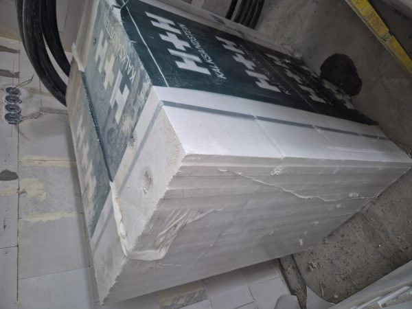 náhled Vápenopískové (VPC) zdivo 30x25x25 a 20x25x25