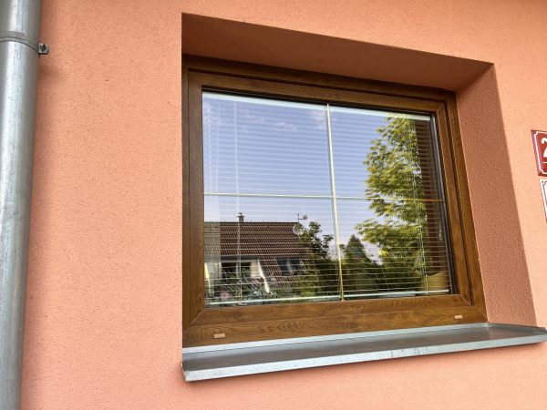 náhled Prodám okna a dveře