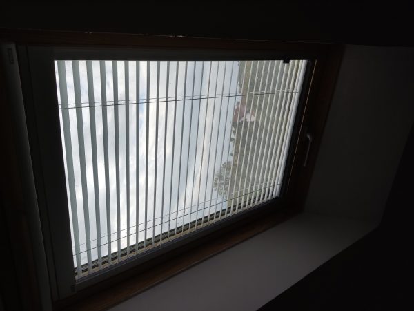 náhled 2 střešní okna Velux 78x118