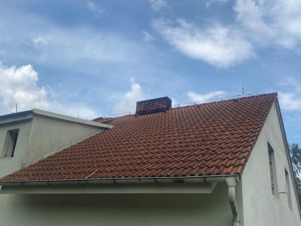 náhled STŘEŠNÍ TAŠKY BRAMAC NA PRODEJ