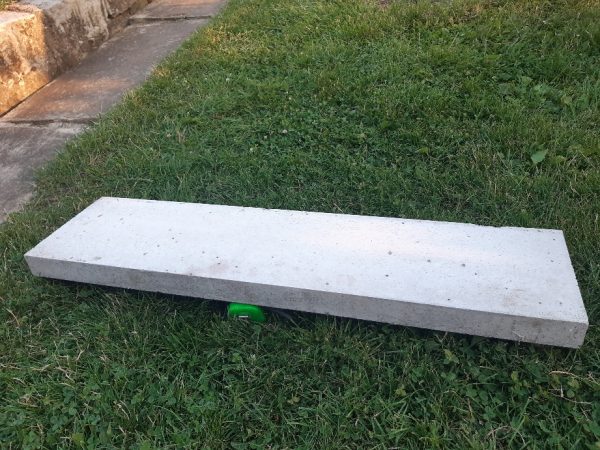 náhled Zdící desky Liapor