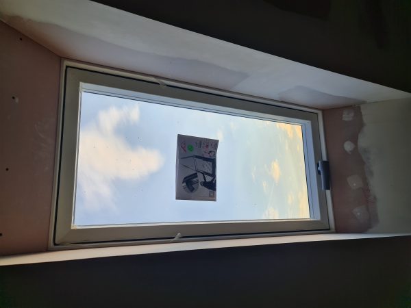 náhled Střešní okno Roto 
