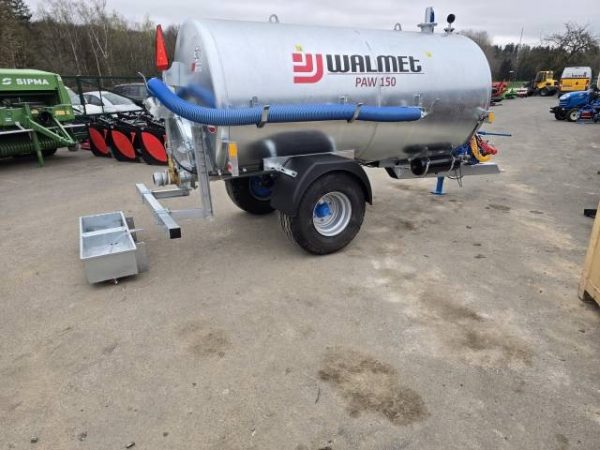 náhled Cisterna - fekál - napáječka