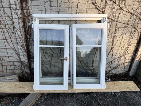 náhled kvalitní zachovalá okna