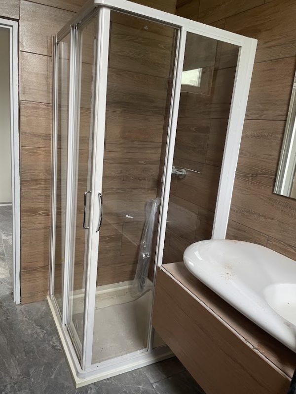 náhled Sprchový kout Ideal Standard - rohový