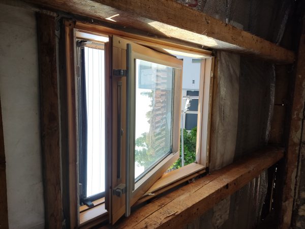 náhled střešní okno Velux 78x98cm