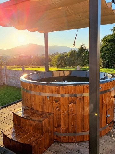 náhled Zahradní altány - montáž zdarma