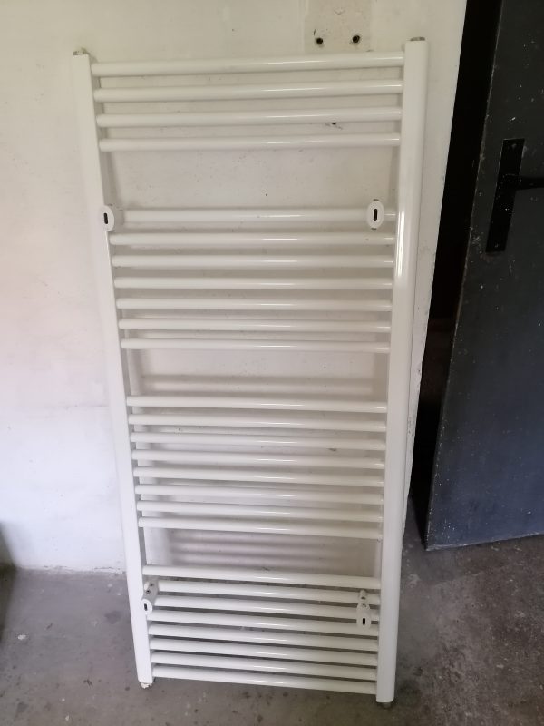 náhled otopný žebřík