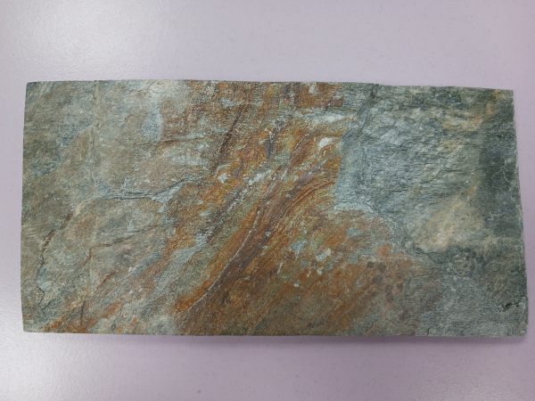 náhled Nabízím obkladovou břidlici 20x10 cm, celkem 19m2.