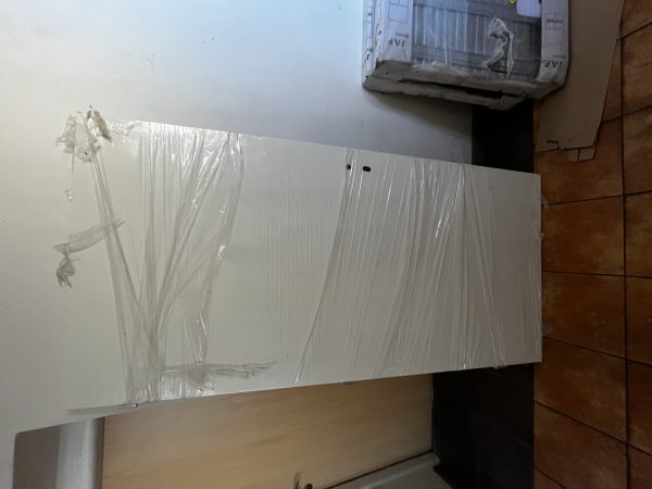 náhled LEVÉ DVEŘE S POŽÁRNÍ OCHRANOU NOVÉ