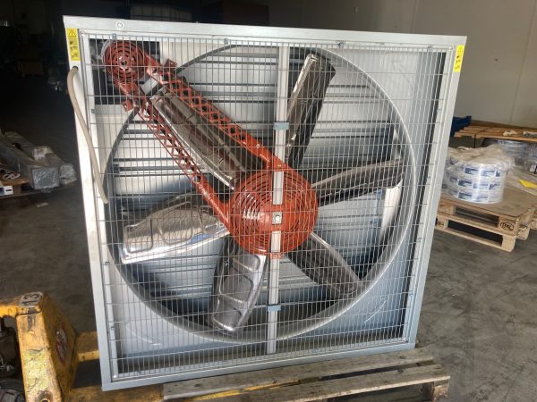 náhled Ventilátor 1400 x 1400 mm