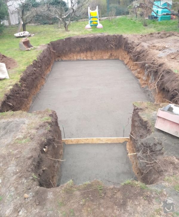 náhled Prace minibagrem- veškerá 