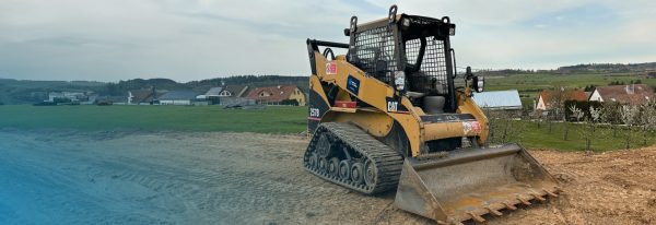 náhled Dovozce stavební a zemědělské techniky - UNIONCAR & MACHINERY, s.r.o.