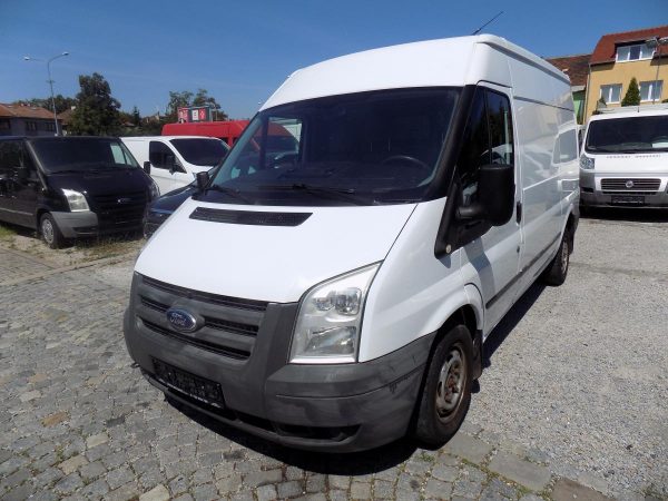 náhled Ford Transit 2,2 