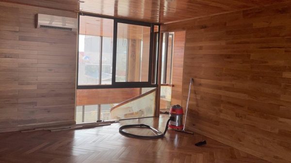 náhled Prosím celomasivní podlahy