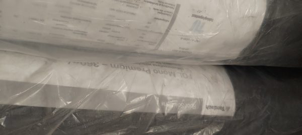 náhled Tondach Fol Mono Premium - střešní hydroizolační fólie