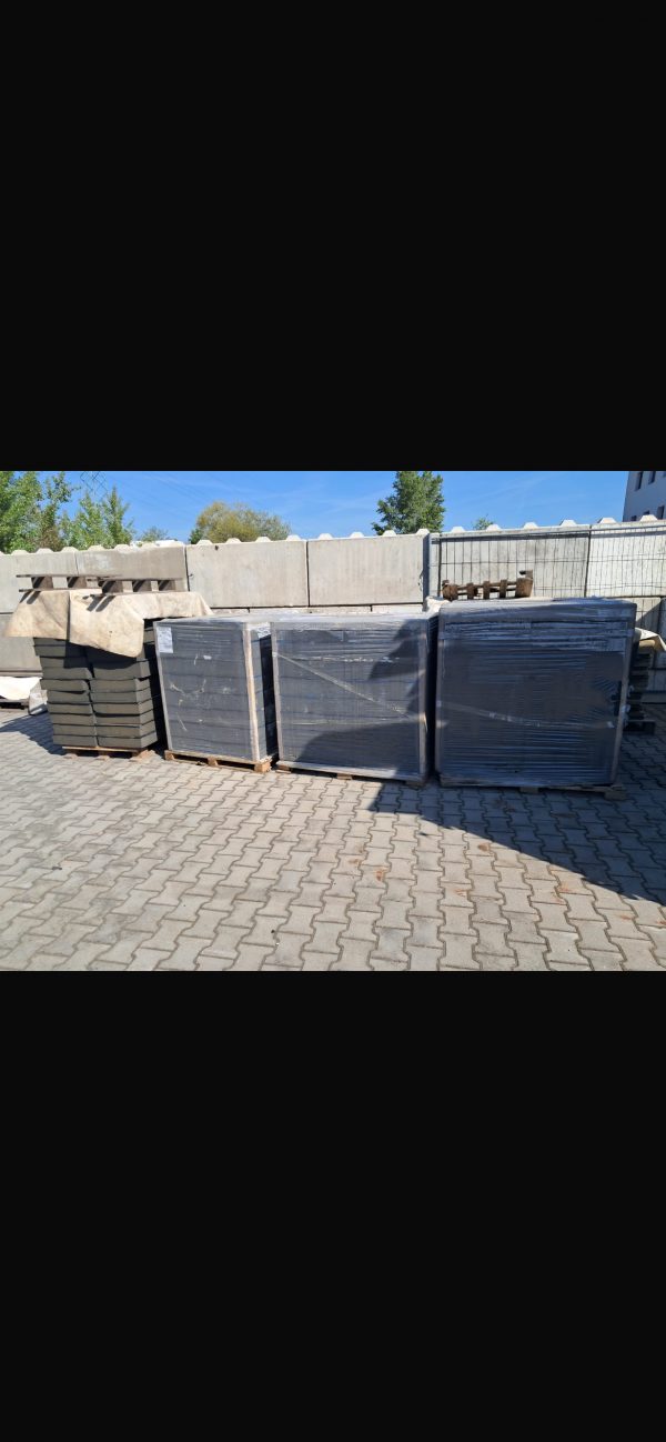 náhled PĚNOSKLO FOAMGLASS