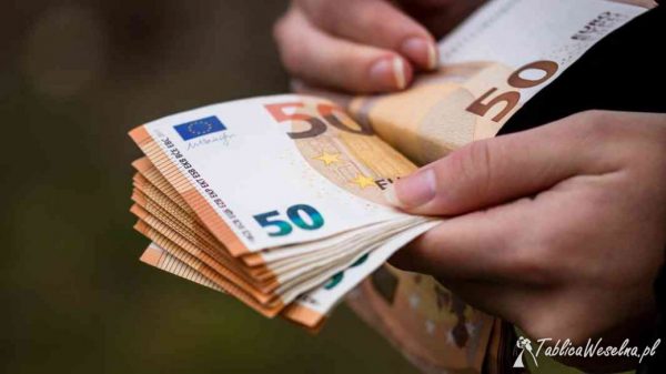 náhled Pilna pomoc finansowa