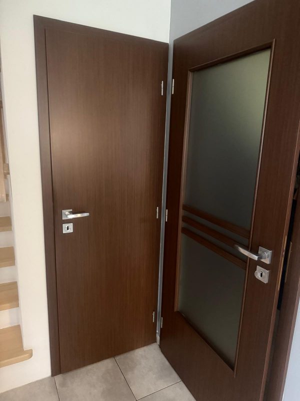 náhled Interierové dveře 