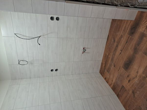 náhled Obklad FINEZA WHITEWOOD26WH 20X60CM