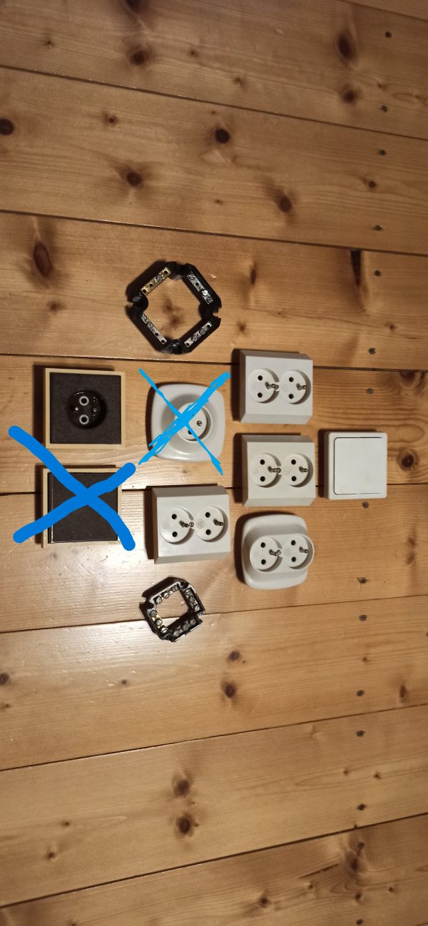 detailní fotografie