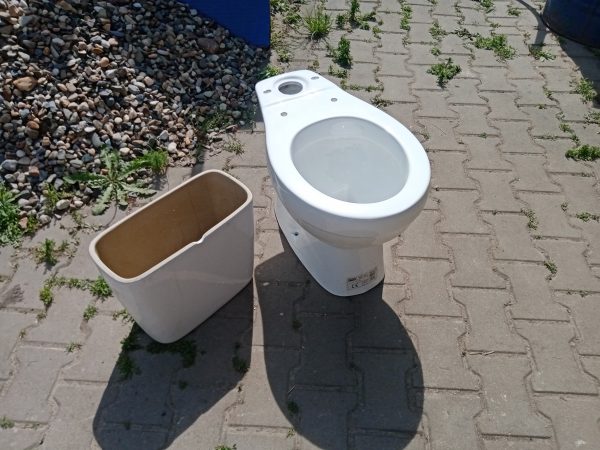 detailní fotografie